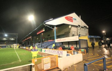 Ninian Park