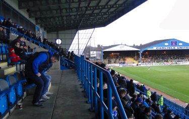 Brunton Park