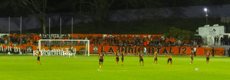 Estadio Jos Gregorio Martnez