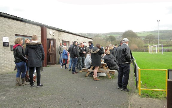 Bowdens Park