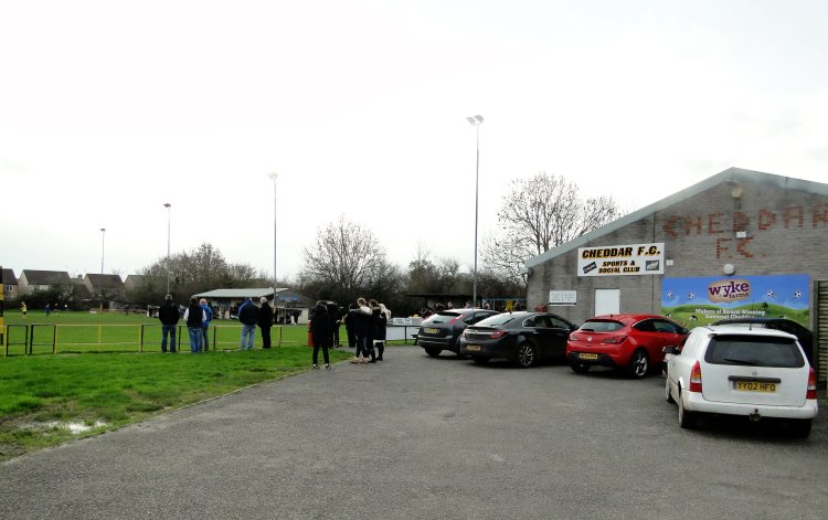 Bowdens Park