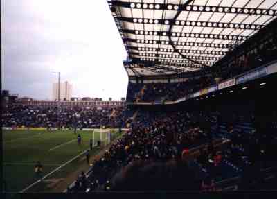 Stamford Bridge