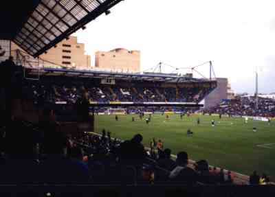 Stamford Bridge