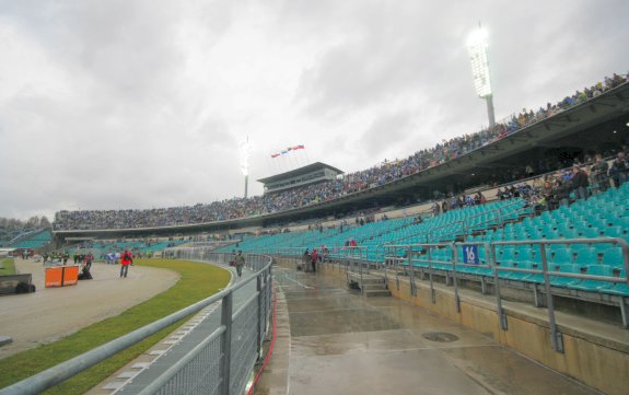 Stadion Śląski