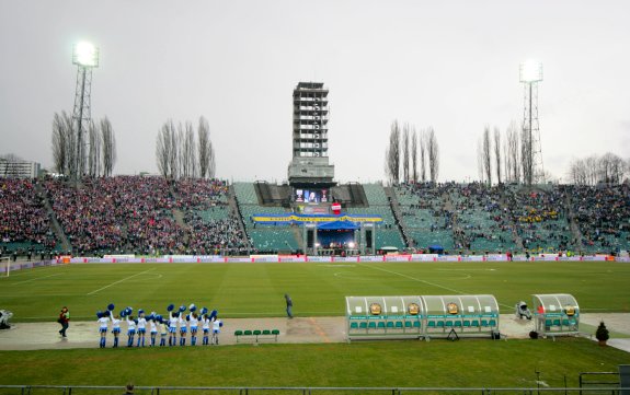 Stadion Śląski