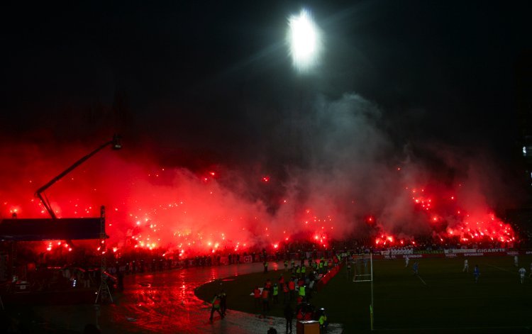 Stadion Śląski