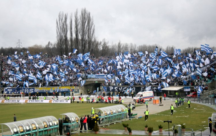 Stadion Śląski