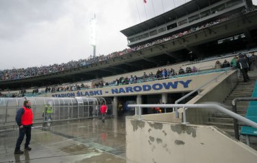 Stadion Śląski