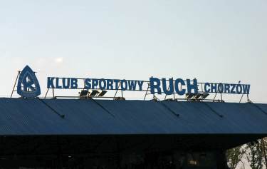 Stadion Ruch