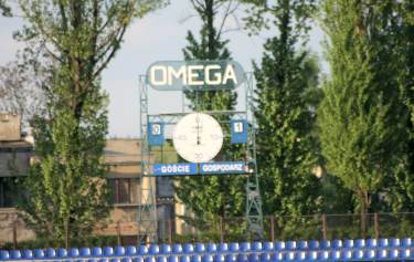 Stadion Ruch