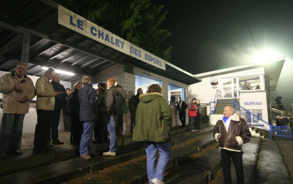 Stade Joseph Lambert