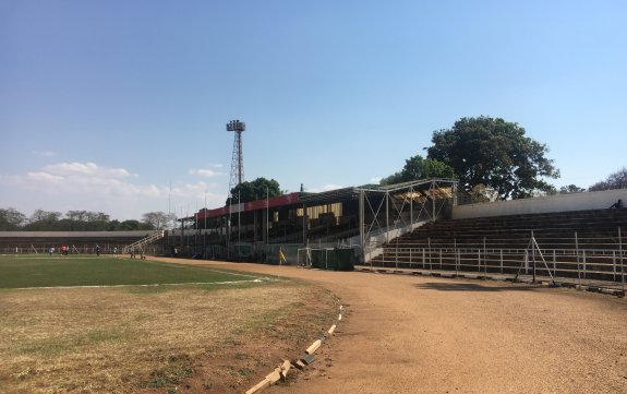 CIVO Stadium