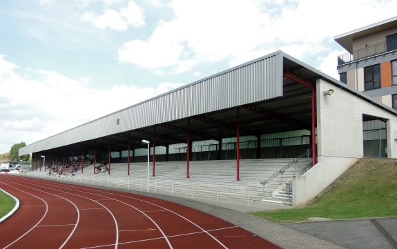 Dr.-Eugen-Stocke-Stadion