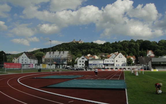 Dr.-Eugen-Stocke-Stadion