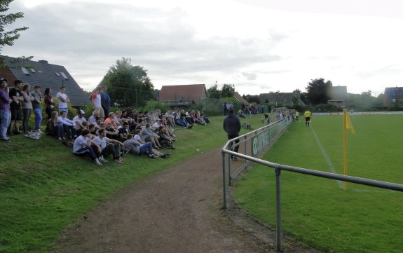 Sportanlage Ollen Kamp