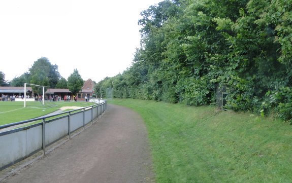 Sportanlage Ollen Kamp