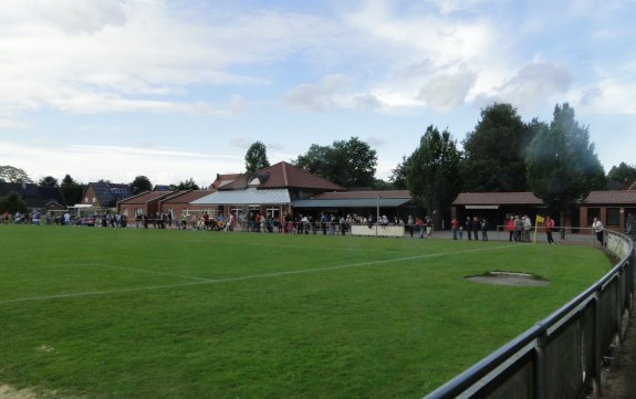 Sportanlage Ollen Kamp