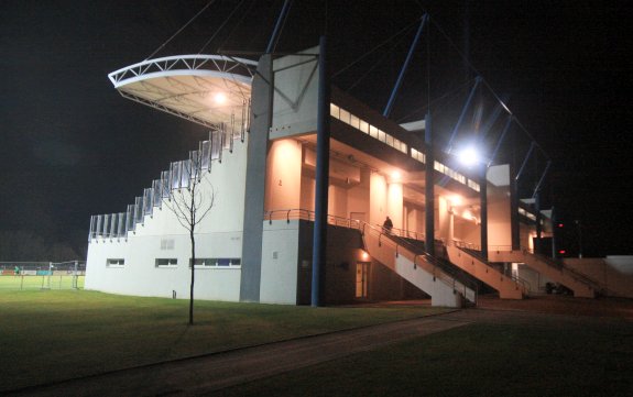 Colmar Stadium