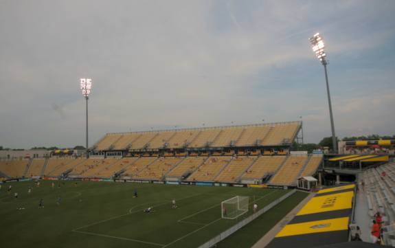 Crew Stadium