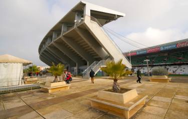 Estadio del Arcángel