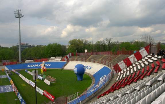 Stadion Jan Pawła II (Cracovia)