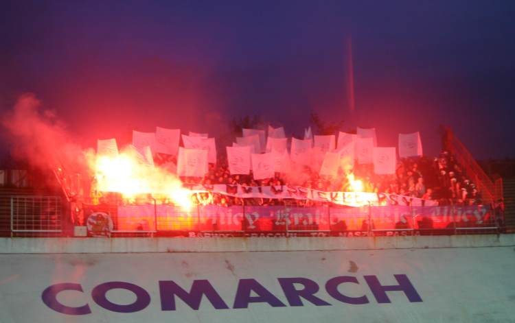 Stadion Jan Pawła II (Cracovia)