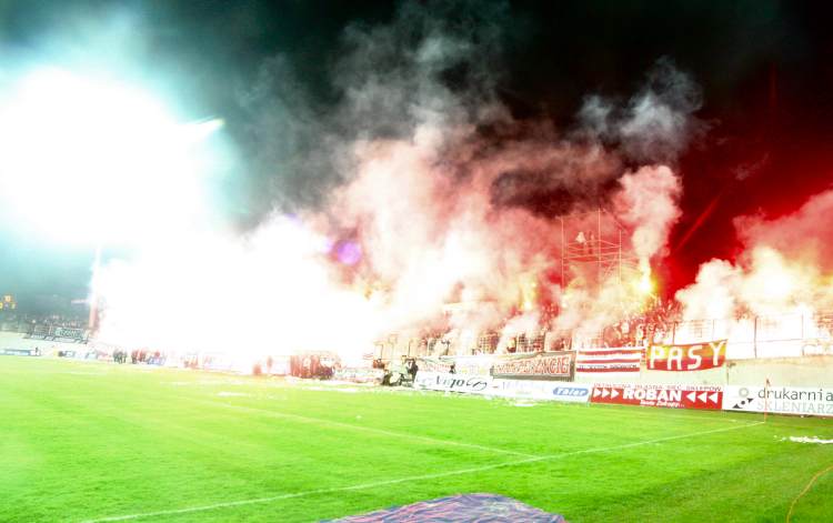 Stadion Jan Pawła II (Cracovia)