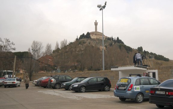 Campo Municipal el Otero