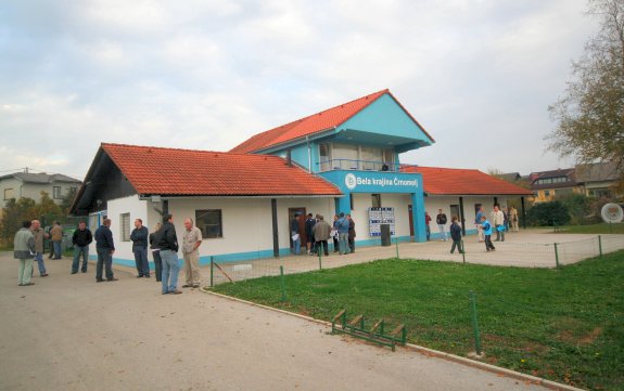 Stadion ŠRC Loka