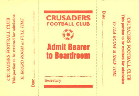 Ticket