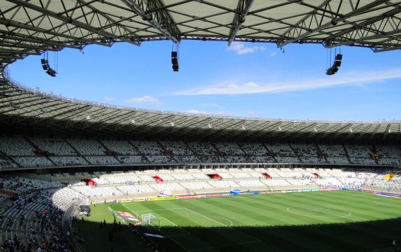 Mineirão (Estádio Governador Magalhães Pinto)