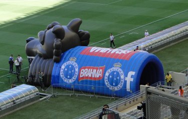 Mineirão (Estádio Governador Magalhães Pinto)