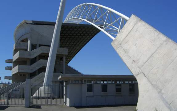 Athlone Stadium