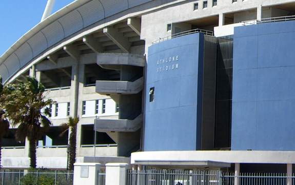 Athlone Stadium