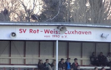 Sportplatz Kampfbahn