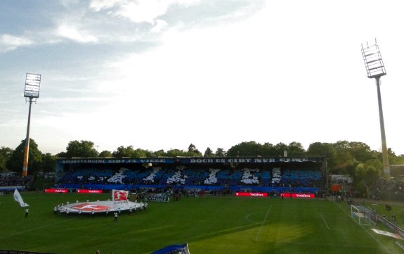 Stadion am Bllenfalltor