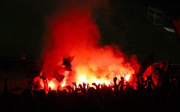 Stadion am Bllenfalltor