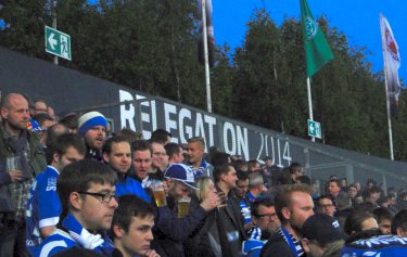 Stadion am Bllenfalltor