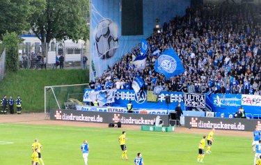 Stadion am Bllenfalltor