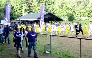 Sportpark Hferhof