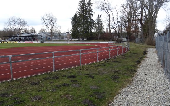 Sepp-Helfer-Stadion