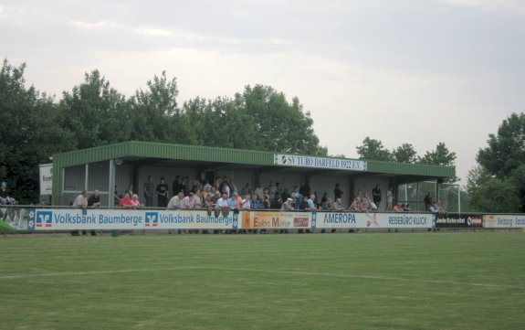 TuRo Stadion Darfeld