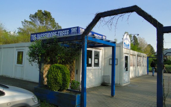 Stadion am Wendelweg