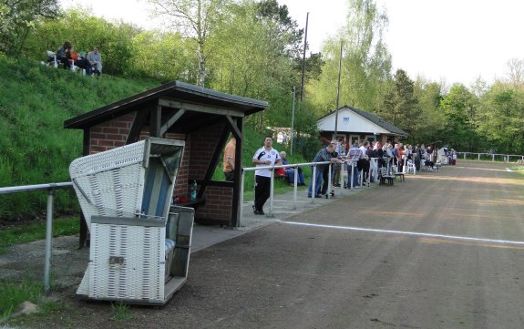 Stadion am Wendelweg