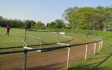 Stadion am Wendelweg