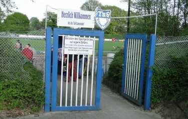 Stadion am Wendelweg