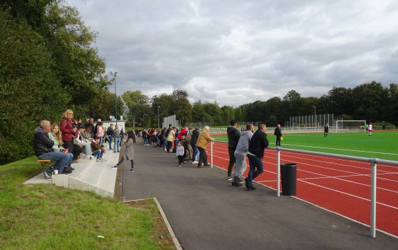 Sportpark Mitte