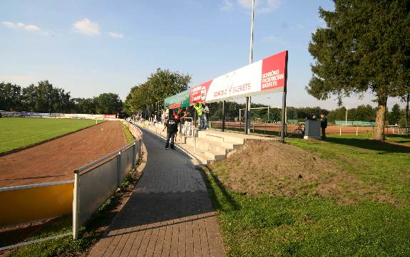 Stadion Laumeskamp