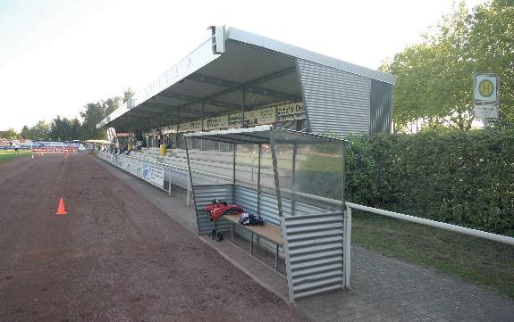 Stadion Laumeskamp