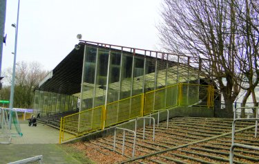 Sportpark Brasserskade